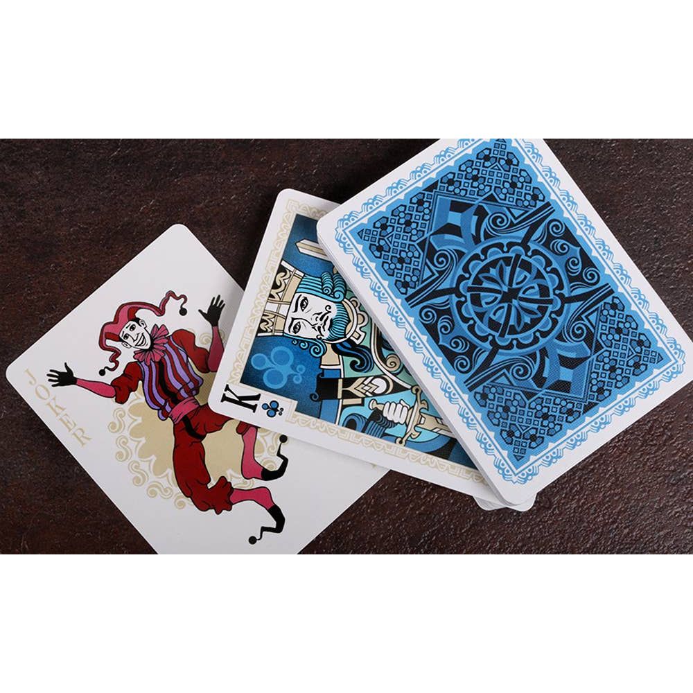 Bicycle Neoclassic Playing Cards