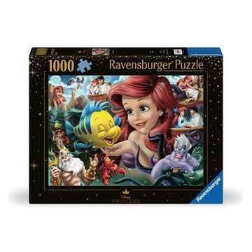 Disney Heroines - Ariel 1000pc Puzzle