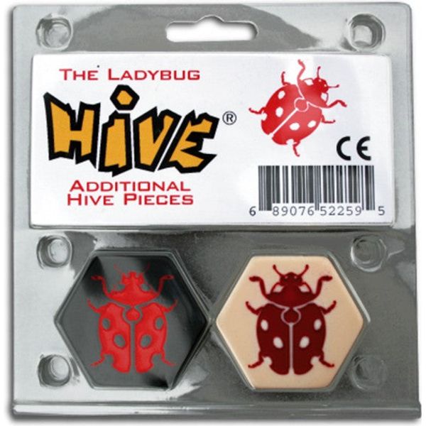 Hive: Ladybug Expansion