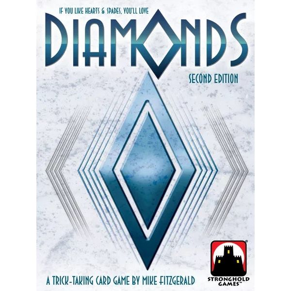 Diamonds (2nd Edition)