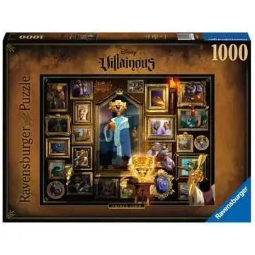 Disney Villainous: Prince John 1000pc Puzzle