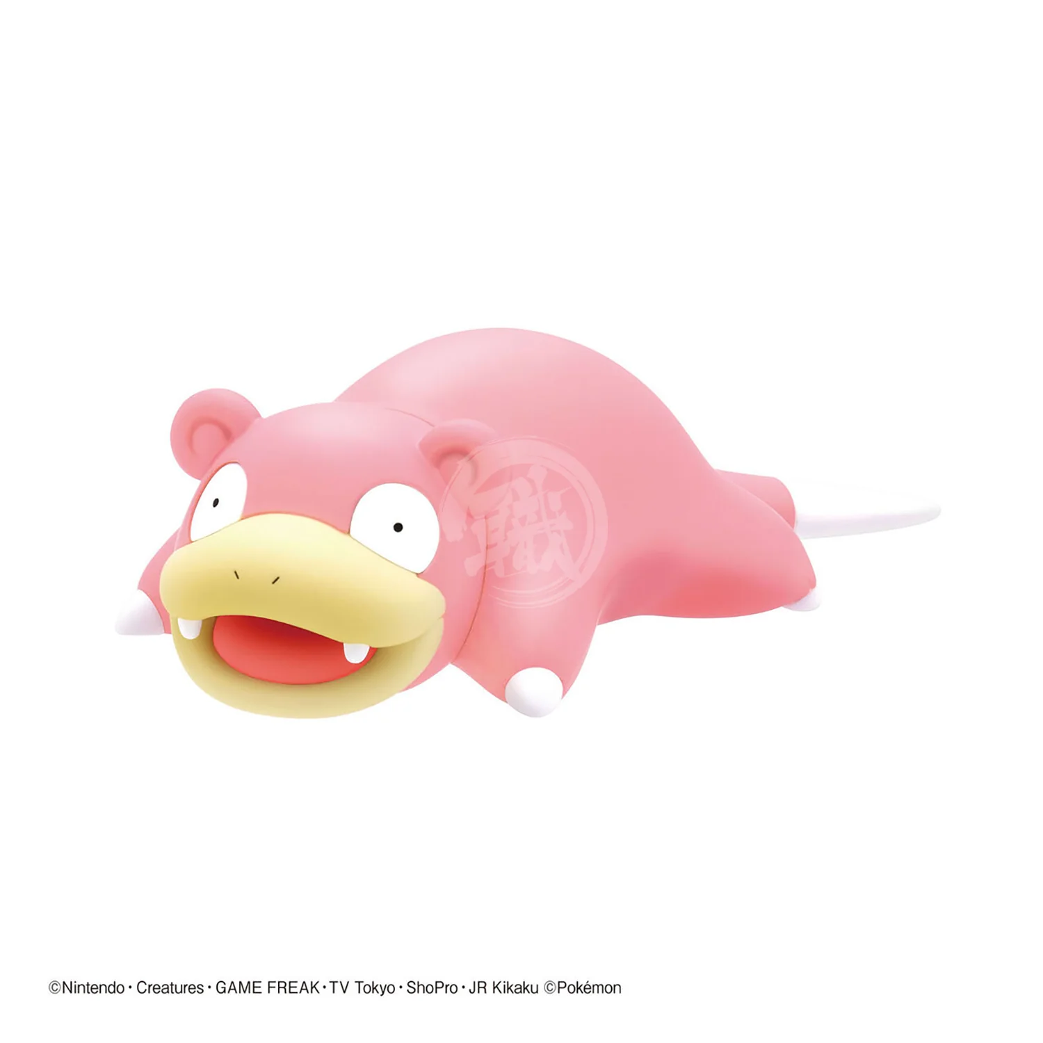 Pokepla: Slowpoke Quick!! (Pre-Order)