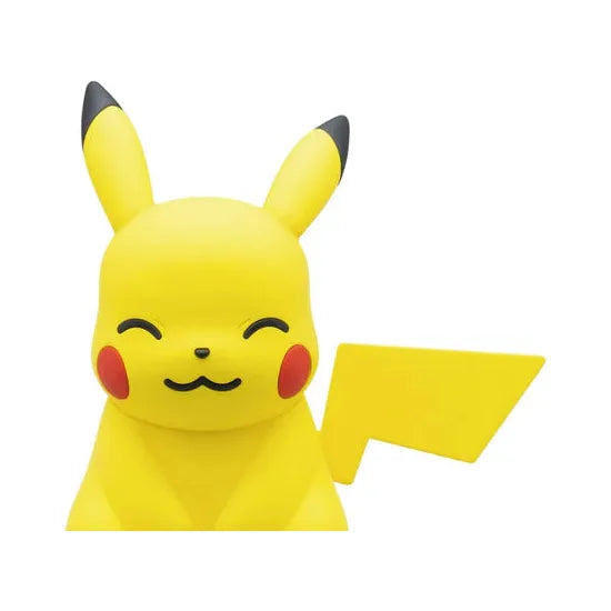 Pokepla: Pikachu Quick!! - Sitting Pose