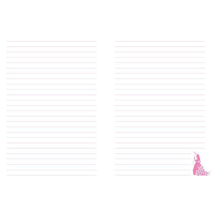 Wicked: Glinda Upland Hardcover Journal