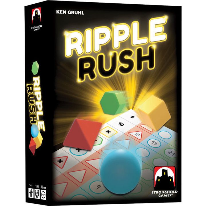 Ripple Rush