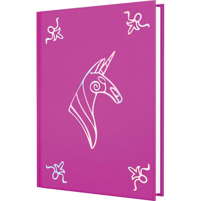 My Little Pony RPG: Character Journal