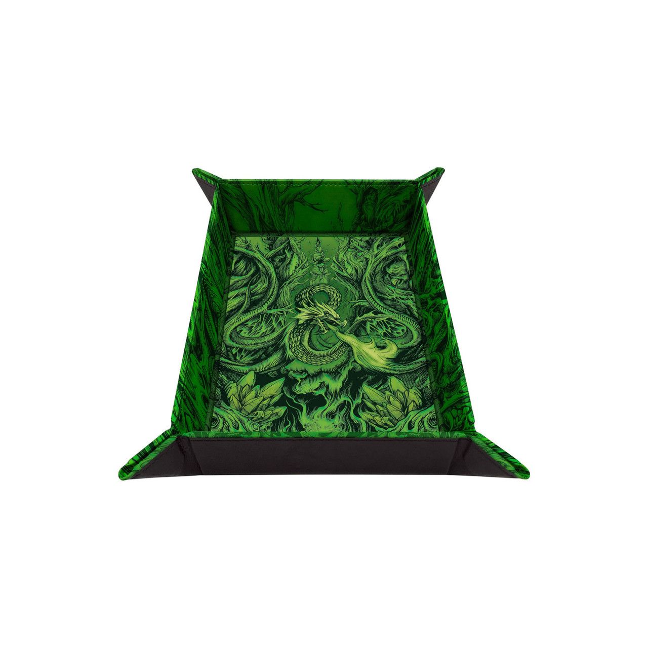 Dungeons & Dragons Phandelver Campaign Alternate Cover Artwork Dice Tray