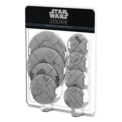 Star Wars: Legion - Premium Large Bases