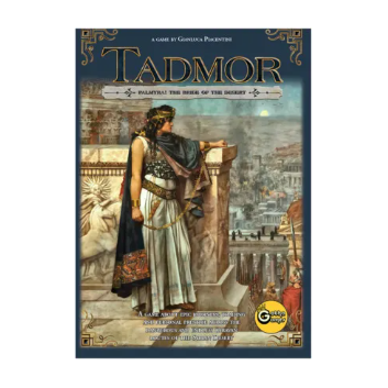 Tadmor- Palmyra: The Bride of the Desert