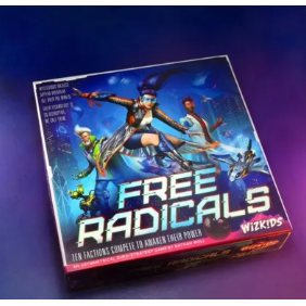 Free Radicals