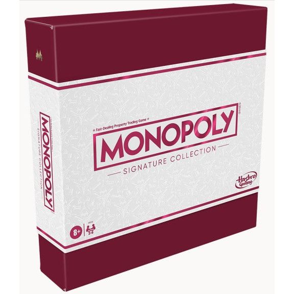 Monopoly: Signature Collection 2