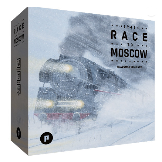 1941: Race to Moscow