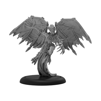 Hordes Legion of Everblight: Blight Archon