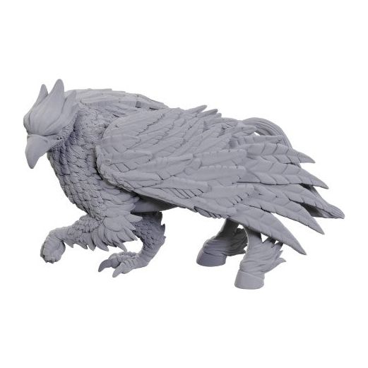 W23 Hippogriff Miniature