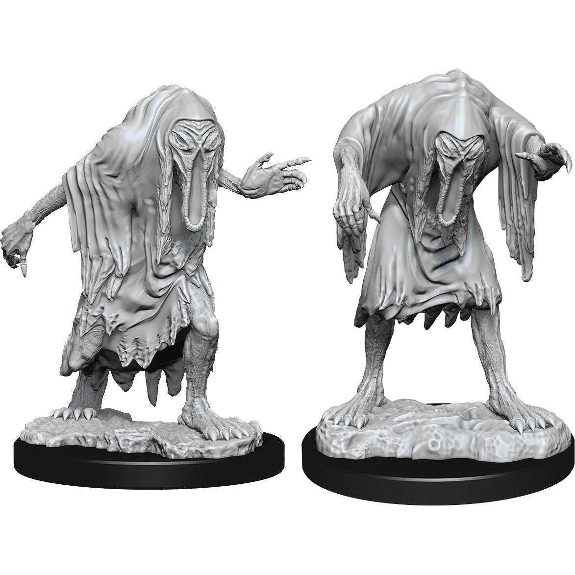 W13 Bodaks Miniatures