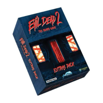 Evil Dead 2 - Board Game