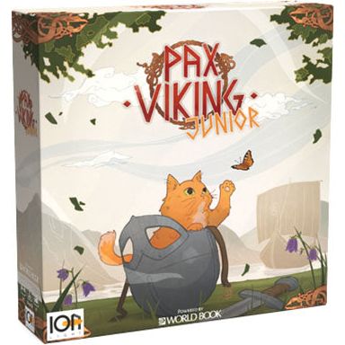 Pax Viking Junior (Pre-Order)