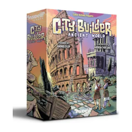 City Builder - Ancient World