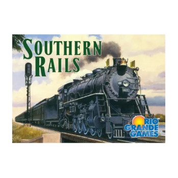 Southern Rails