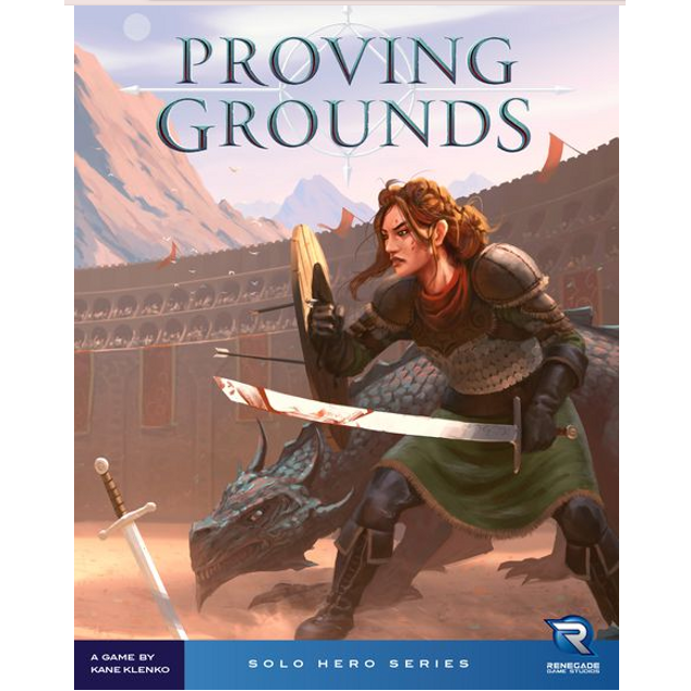 Proving Grounds