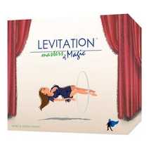 Levitation: Masters of Magic