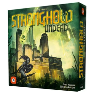 Stronghold Undead