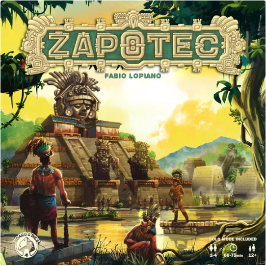 Zapotec