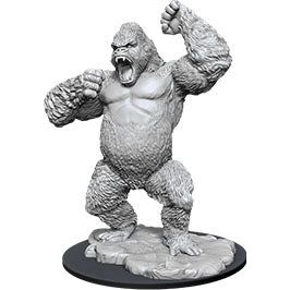 W12 Giant Ape Miniature