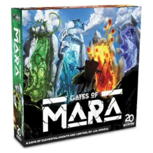 Gates of Mara