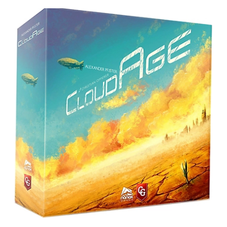 CloudAge