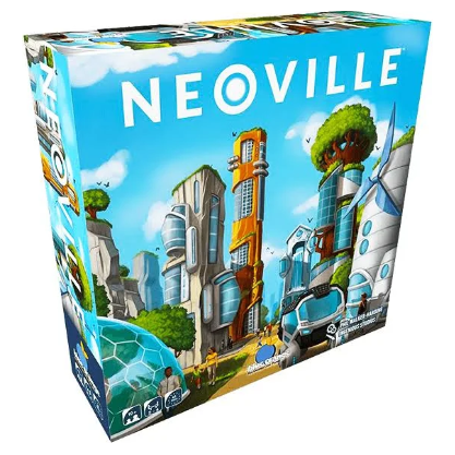 Neonville