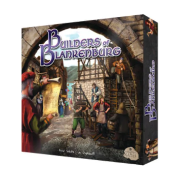 Builders of Blankenburg