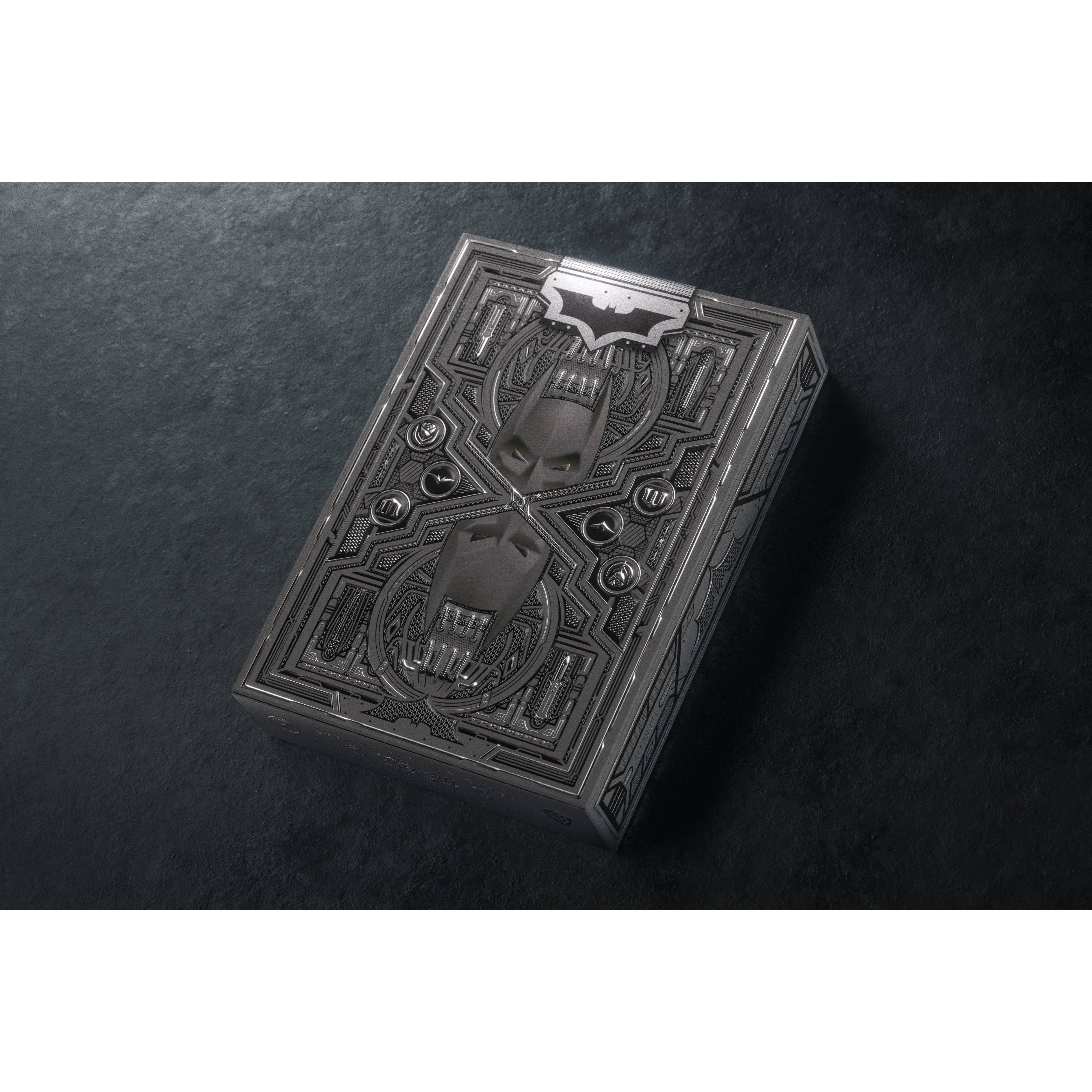 The Dark Knight Playing Cards