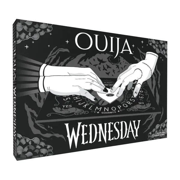 Ouija Wednesday