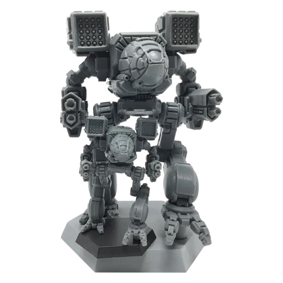 BattleTech: 100mm Timberwolf (Pre-Order)