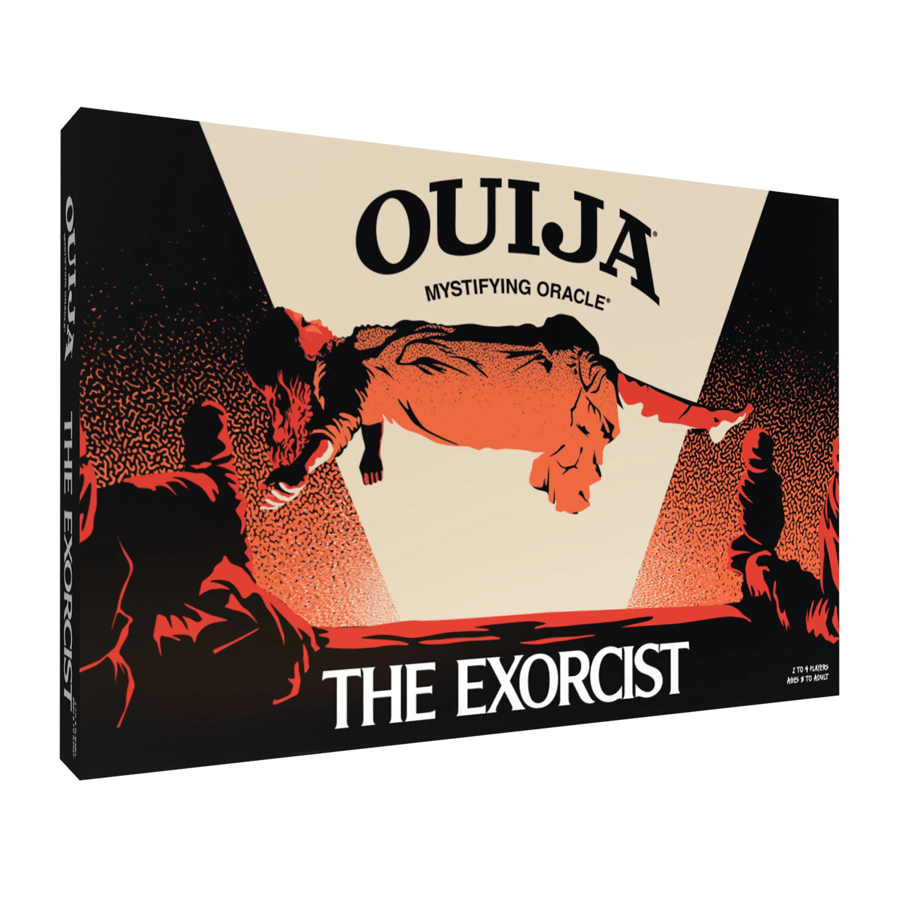 Ouija: The Exorcist