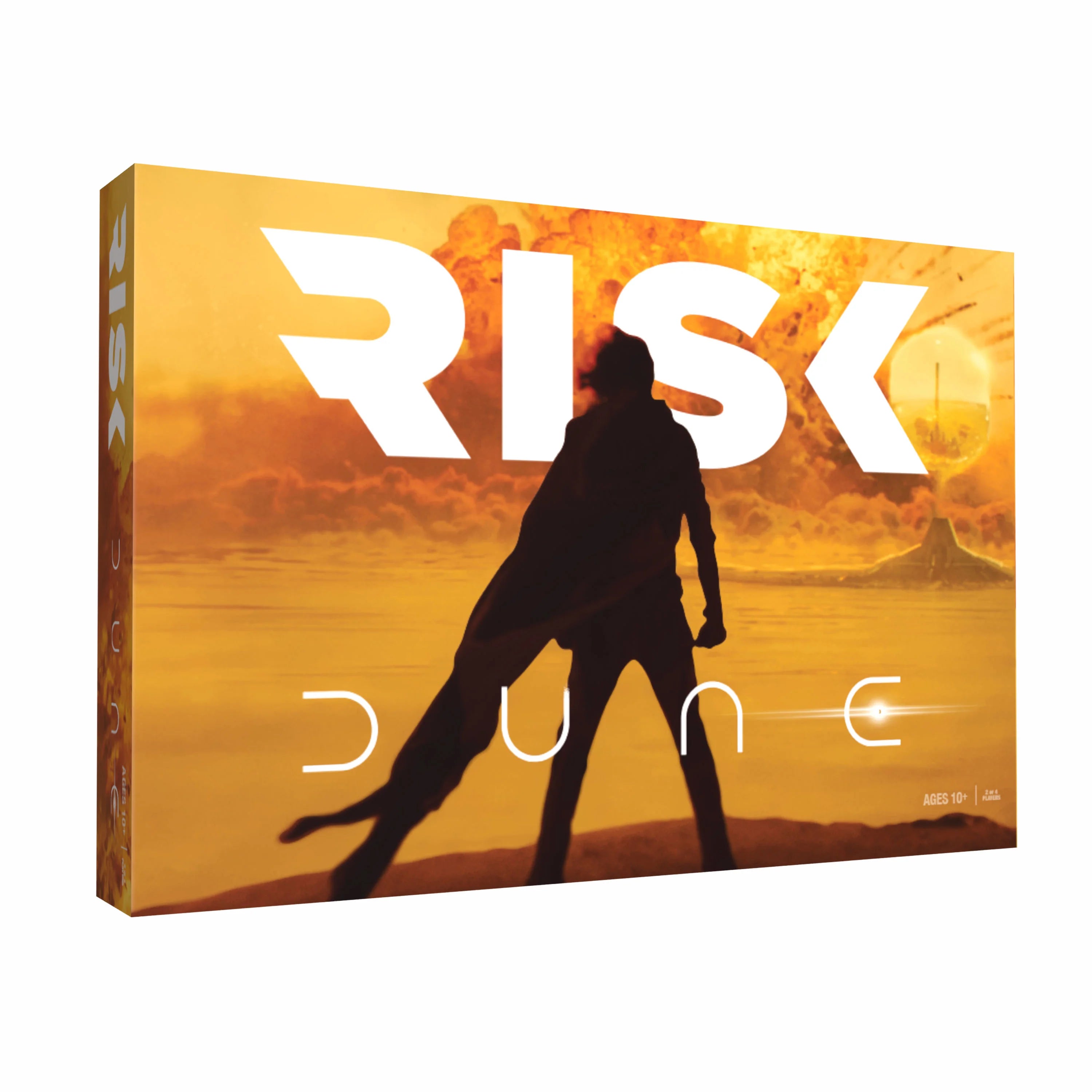 RISK: Dune