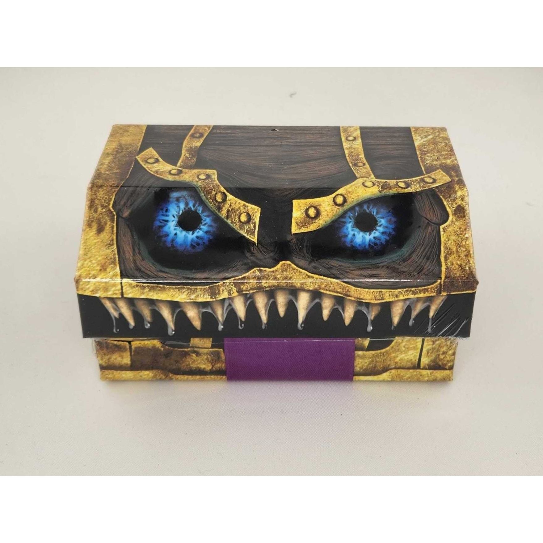 Mimic Dice: Resin Series 1 Blind Box