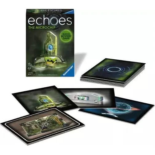 echoes: The Microchip