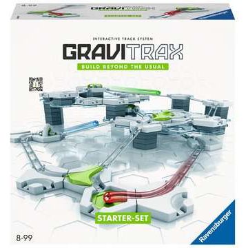 GraviTrax: Starter-Set 2023 Edition