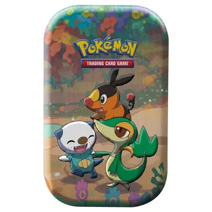 Pokemon TCG: Celebrations 25th Anniversary Mini Tin