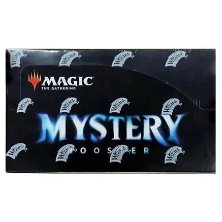 Mystery Booster - Booster Box [Convention Edition] (2021)