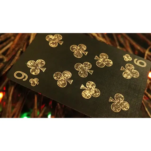 Bicycle Asteroid Playing Cards by US Playing Cards