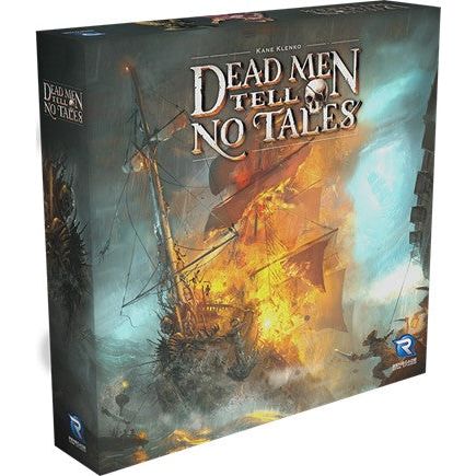 Dead Men Tell No Tales (Base)