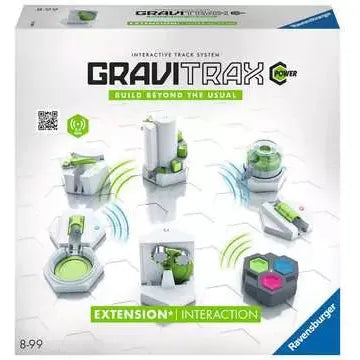 GraviTrax POWER: Interaction Extension