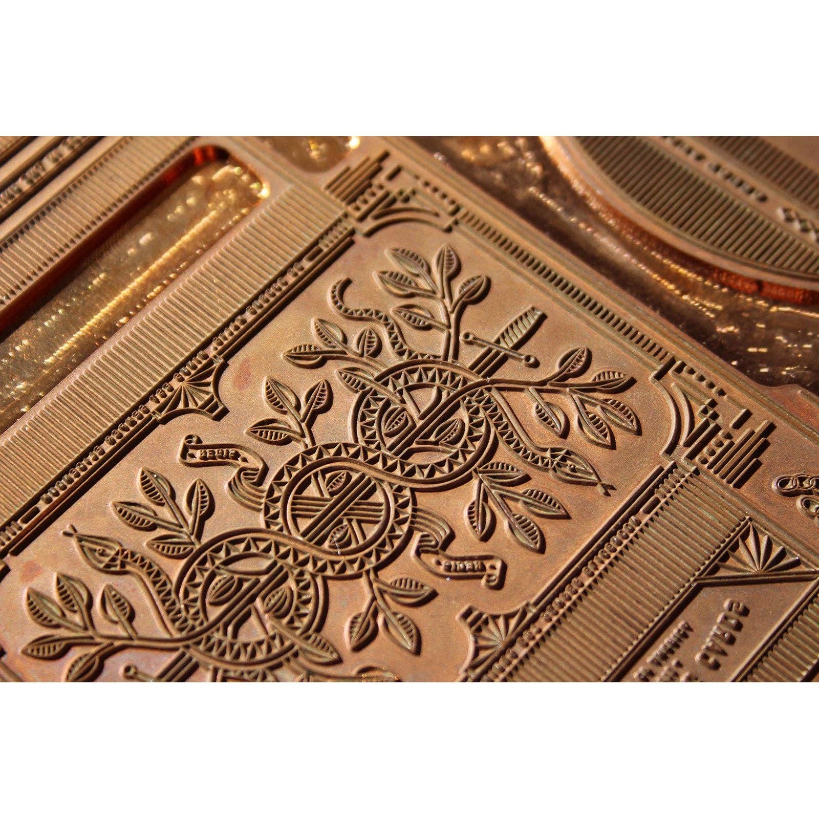 Monarchs Playing Cards