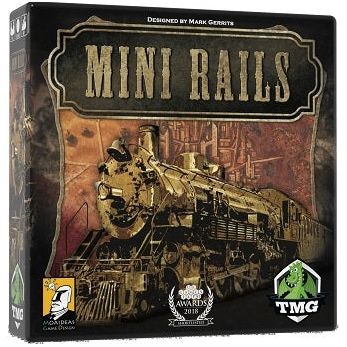 Mini Rails