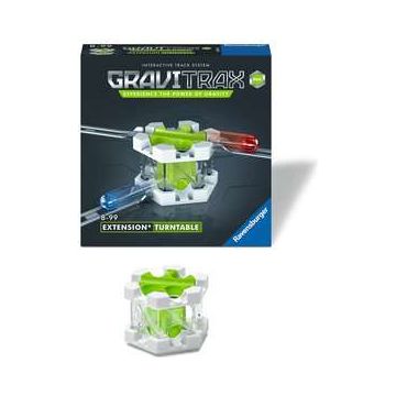 GraviTrax PRO: Turntable Extension