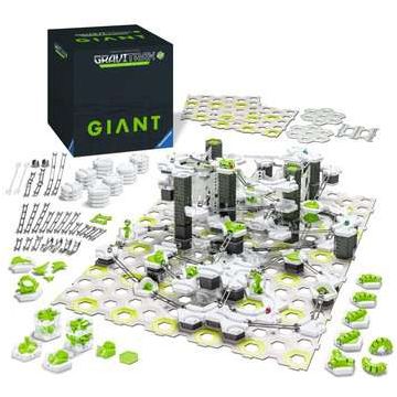 GraviTrax PRO: Giant Starter-Set