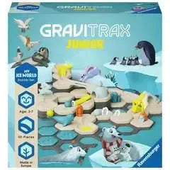 GraviTrax JUNIOR: My Ice Starter Set